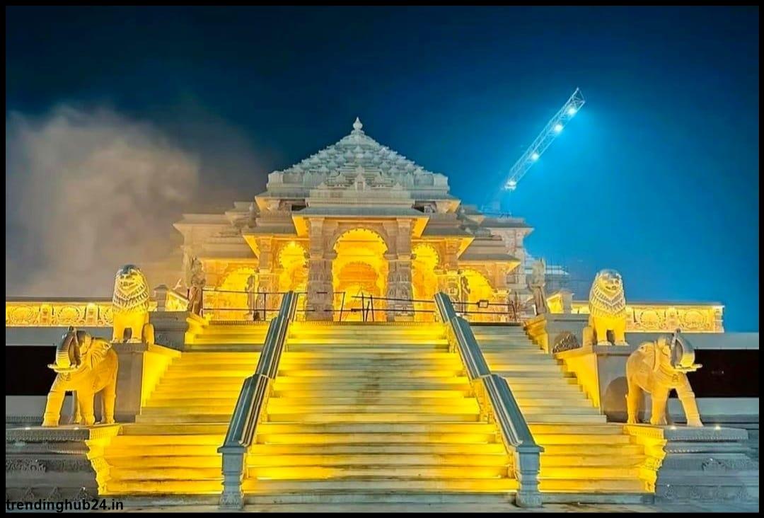 Full Information of Sri Ram Temple Ayodhya 4.jpg